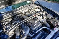 1995 Toyota Supra Turbo 6-Speed for sale