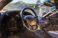 1995 Toyota Supra Turbo 6-Speed for sale