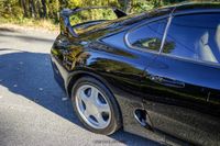 1995 Toyota Supra Turbo 6-Speed for sale