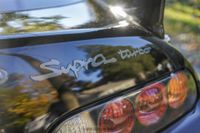 1995 Toyota Supra Turbo 6-Speed for sale