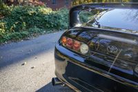 1995 Toyota Supra Turbo 6-Speed for sale