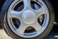 1995 Toyota Supra Turbo 6-Speed for sale