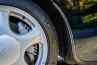 1995 Toyota Supra Turbo 6-Speed for sale