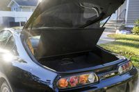 1995 Toyota Supra Turbo 6-Speed for sale