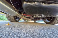 1995 Toyota Supra Turbo 6-Speed for sale