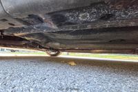 1995 Toyota Supra Turbo 6-Speed for sale