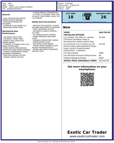 Service record 1 of 1