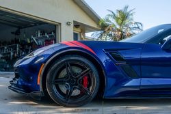 2017 Chevrolet Corvette Grand Sport Coupe 2LT 7-Speed for sale