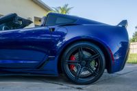 2017 Chevrolet Corvette Grand Sport Coupe 2LT 7-Speed for sale