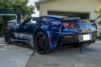 2017 Chevrolet Corvette Grand Sport Coupe 2LT 7-Speed for sale