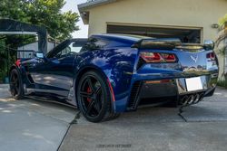 2017 Chevrolet Corvette Grand Sport Coupe 2LT 7-Speed for sale