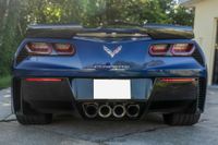 2017 Chevrolet Corvette Grand Sport Coupe 2LT 7-Speed for sale