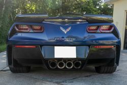2017 Chevrolet Corvette Grand Sport Coupe 2LT 7-Speed for sale