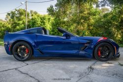 2017 Chevrolet Corvette Grand Sport Coupe 2LT 7-Speed for sale