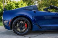 2017 Chevrolet Corvette Grand Sport Coupe 2LT 7-Speed for sale