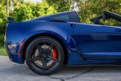 2017 Chevrolet Corvette Grand Sport Coupe 2LT 7-Speed for sale