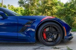 2017 Chevrolet Corvette Grand Sport Coupe 2LT 7-Speed for sale
