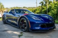 2017 Chevrolet Corvette Grand Sport Coupe 2LT 7-Speed for sale
