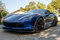2017 Chevrolet Corvette Grand Sport Coupe 2LT 7-Speed for sale