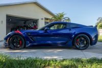 2017 Chevrolet Corvette Grand Sport Coupe 2LT 7-Speed for sale