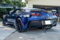 2017 Chevrolet Corvette Grand Sport Coupe 2LT 7-Speed for sale
