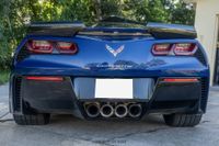 2017 Chevrolet Corvette Grand Sport Coupe 2LT 7-Speed for sale