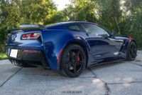 2017 Chevrolet Corvette Grand Sport Coupe 2LT 7-Speed for sale