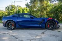 2017 Chevrolet Corvette Grand Sport Coupe 2LT 7-Speed for sale