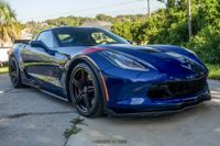 2017 Chevrolet Corvette Grand Sport Coupe 2LT 7-Speed for sale