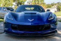 2017 Chevrolet Corvette Grand Sport Coupe 2LT 7-Speed for sale