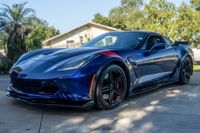 2017 Chevrolet Corvette Grand Sport Coupe 2LT 7-Speed for sale
