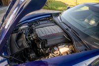 2017 Chevrolet Corvette Grand Sport Coupe 2LT 7-Speed for sale