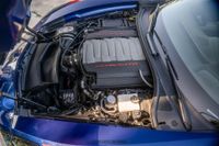 2017 Chevrolet Corvette Grand Sport Coupe 2LT 7-Speed for sale