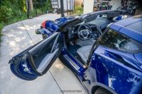 2017 Chevrolet Corvette Grand Sport Coupe 2LT 7-Speed for sale
