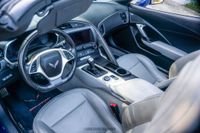 2017 Chevrolet Corvette Grand Sport Coupe 2LT 7-Speed for sale