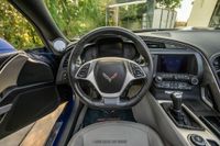 2017 Chevrolet Corvette Grand Sport Coupe 2LT 7-Speed for sale