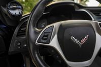 2017 Chevrolet Corvette Grand Sport Coupe 2LT 7-Speed for sale