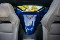 2017 Chevrolet Corvette Grand Sport Coupe 2LT 7-Speed for sale