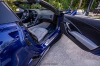 2017 Chevrolet Corvette Grand Sport Coupe 2LT 7-Speed for sale