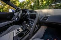 2017 Chevrolet Corvette Grand Sport Coupe 2LT 7-Speed for sale