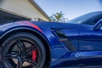 2017 Chevrolet Corvette Grand Sport Coupe 2LT 7-Speed for sale