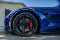 2017 Chevrolet Corvette Grand Sport Coupe 2LT 7-Speed for sale