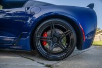 2017 Chevrolet Corvette Grand Sport Coupe 2LT 7-Speed for sale