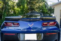 2017 Chevrolet Corvette Grand Sport Coupe 2LT 7-Speed for sale