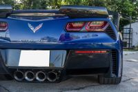 2017 Chevrolet Corvette Grand Sport Coupe 2LT 7-Speed for sale