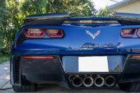 2017 Chevrolet Corvette Grand Sport Coupe 2LT 7-Speed for sale