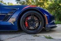 2017 Chevrolet Corvette Grand Sport Coupe 2LT 7-Speed for sale