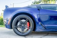 2017 Chevrolet Corvette Grand Sport Coupe 2LT 7-Speed for sale