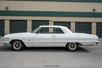 1963 Chevrolet Impala Sport Coupe for sale