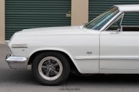 1963 Chevrolet Impala Sport Coupe for sale
